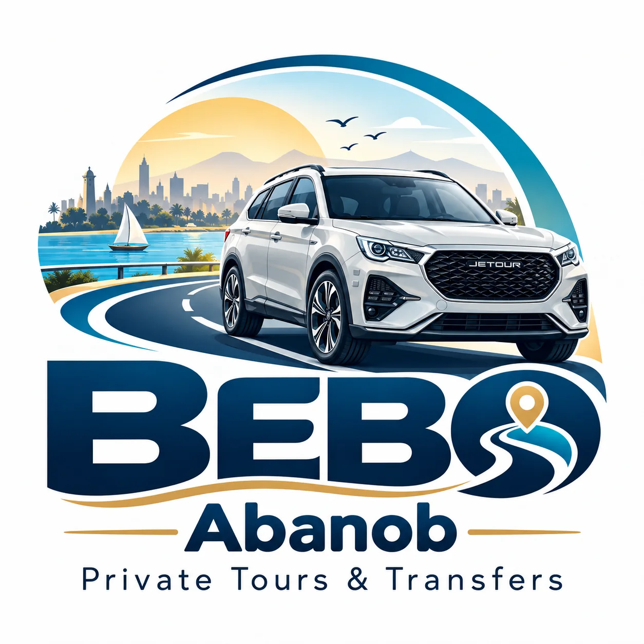 Bebo Transfer logo